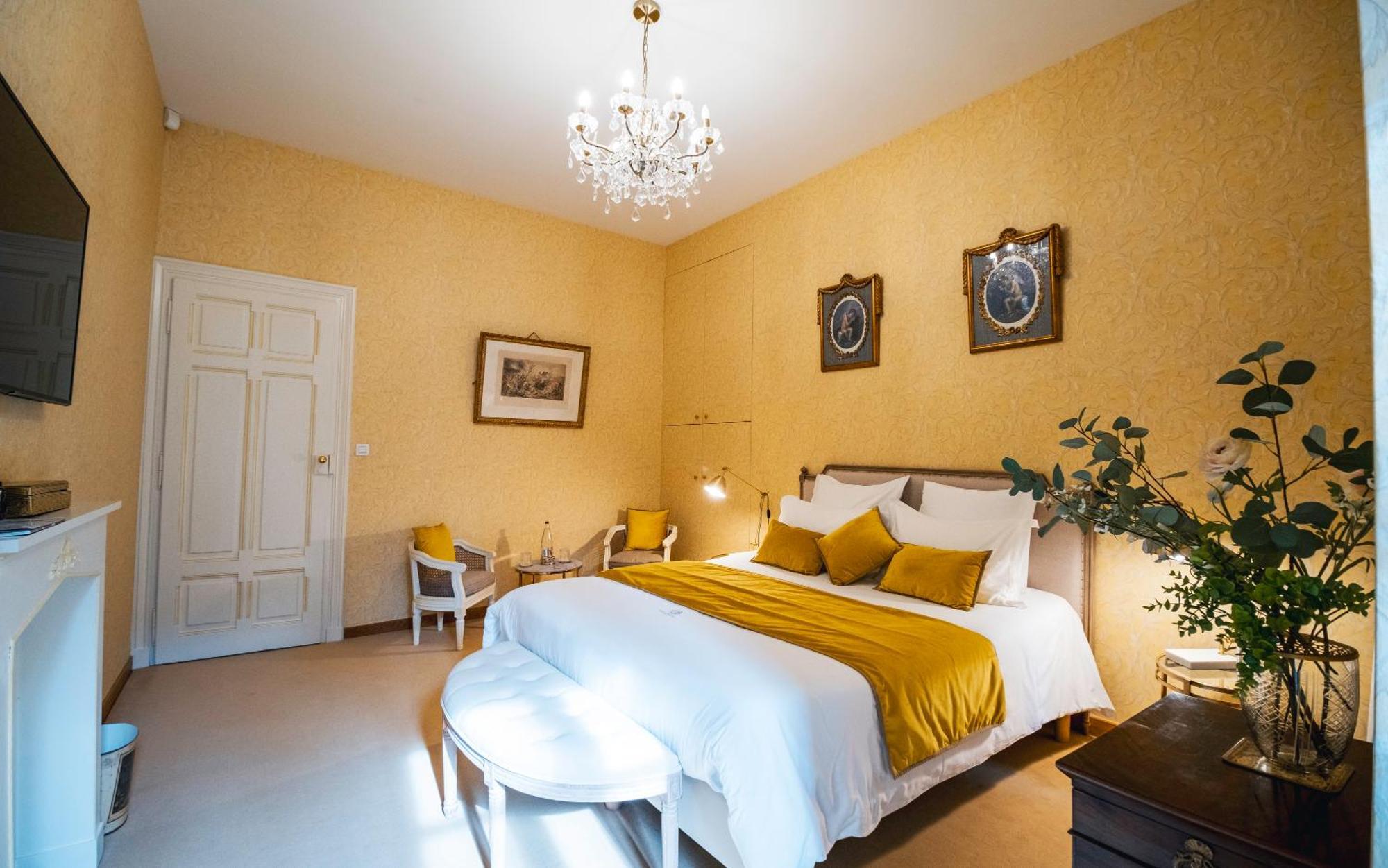 Chateau De Thorens Bagian luar foto