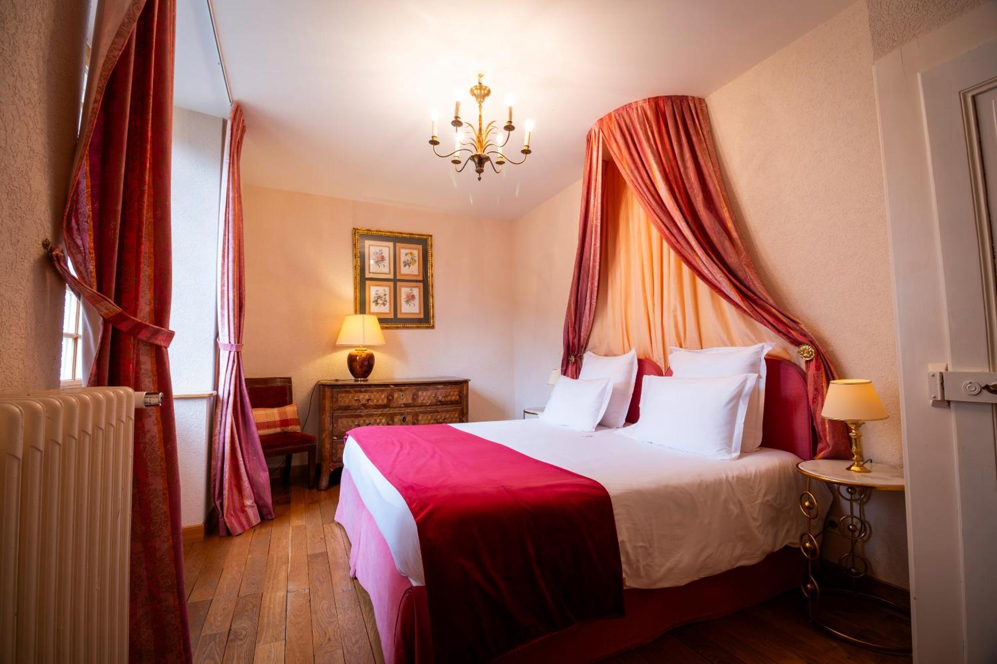 Chateau De Thorens Bagian luar foto