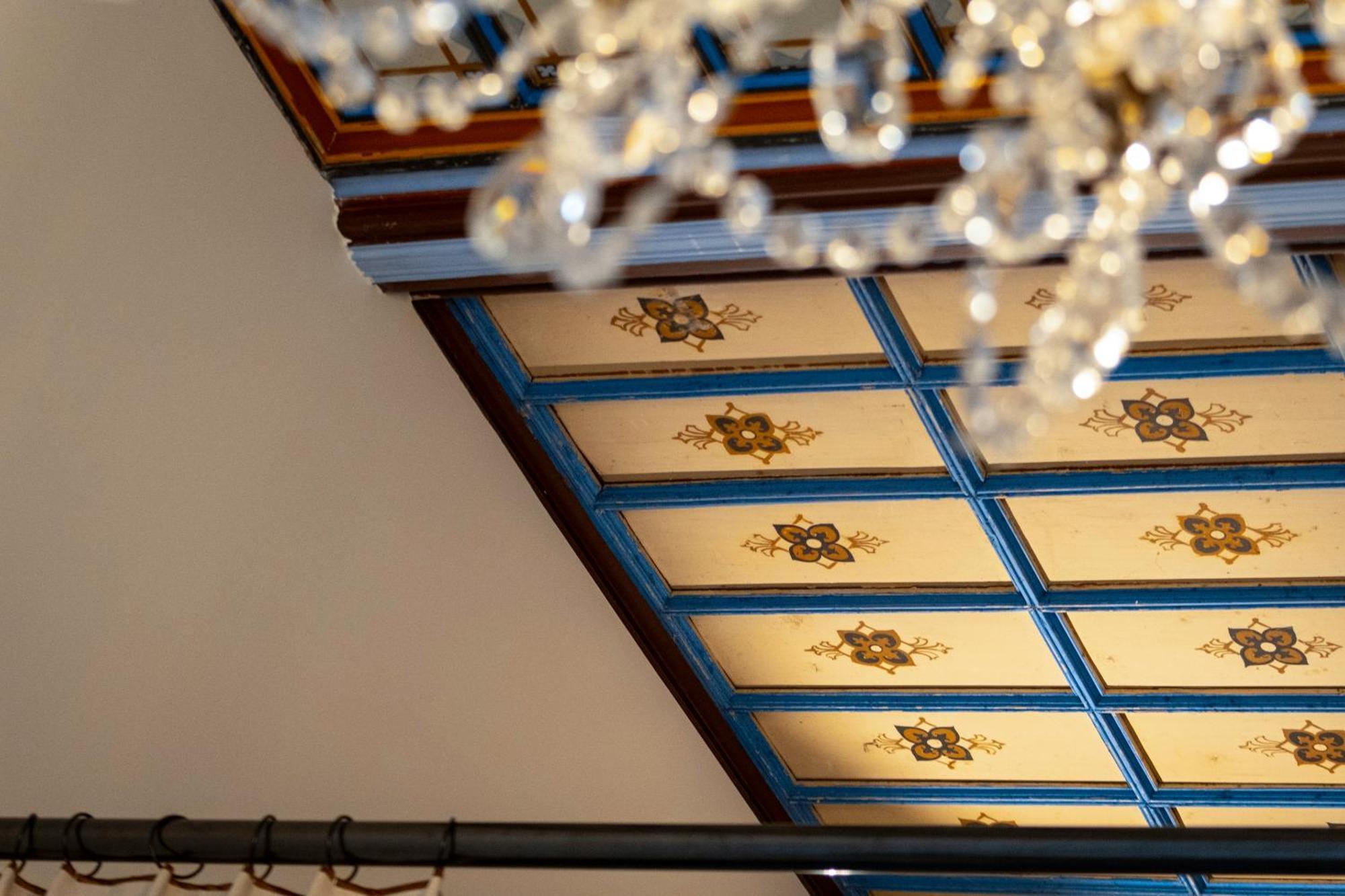 Chateau De Thorens Bagian luar foto