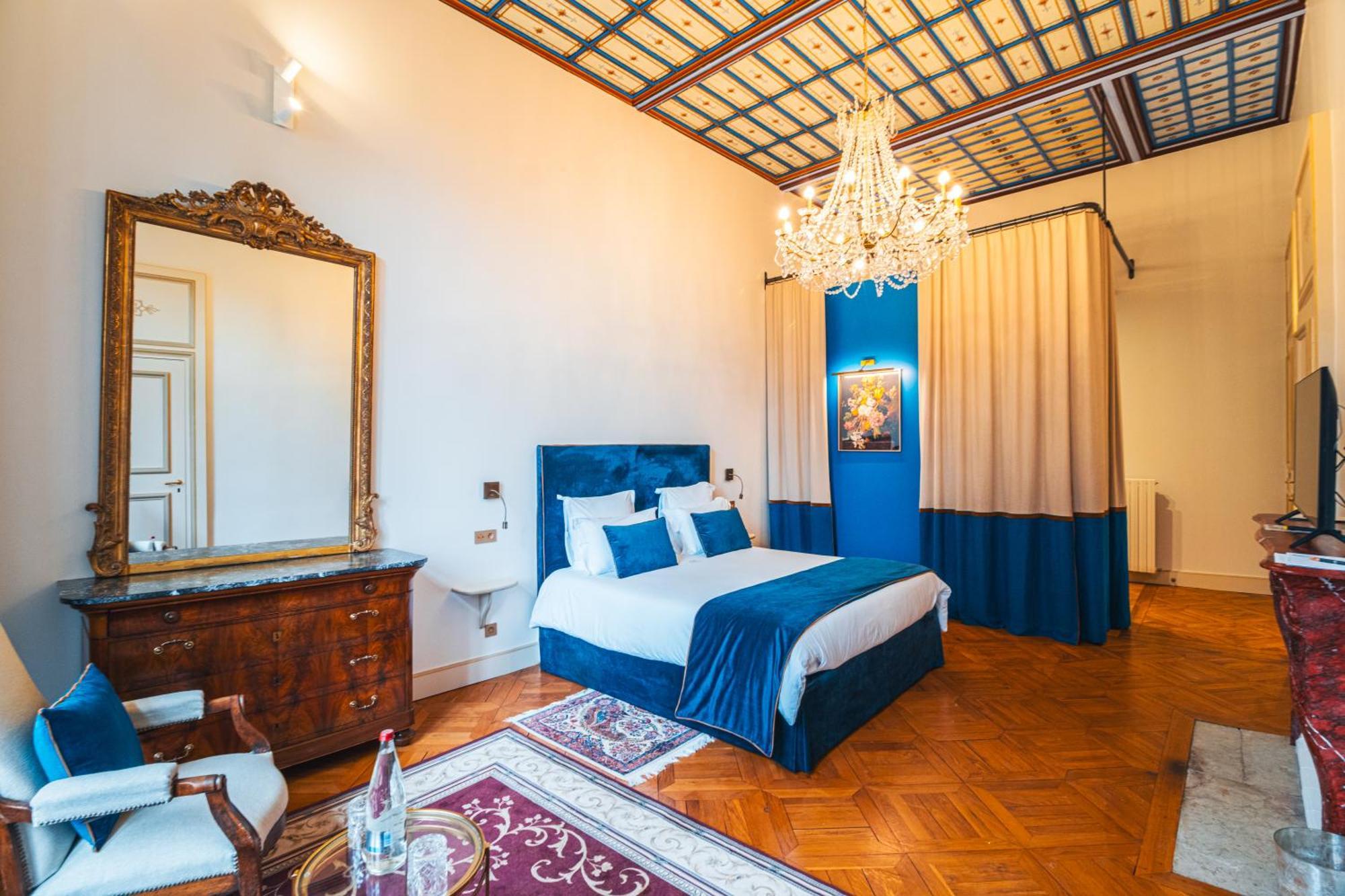 Chateau De Thorens Bagian luar foto